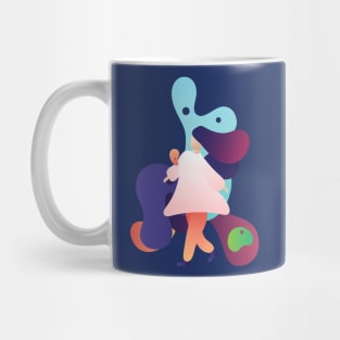 Fashion Style 2020 Mug